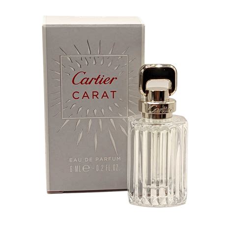 perfumy cartier carat|cartier carat color chart.